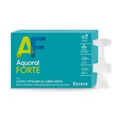AQUORAL FORTE C/ A...