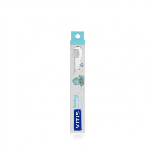 VITIS BABY CEPILLO DENTAL