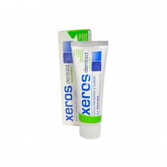 XEROS DENTAID DENTIFRICO 75 ML