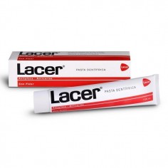 LACER PASTA CON FLUOR 125 ML