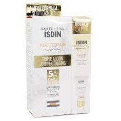 ISDIN SPF 50 FUSION WATER...