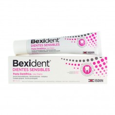 BEXIDENT DIENTES SENSIB...