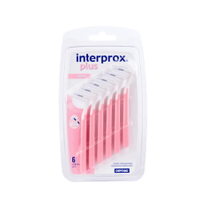 INTERPROX PLUS NANO 0.6 10...