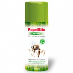 REPELBITE HERBAL 100ML