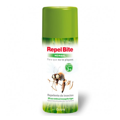 REPELBITE HERBAL 100ML