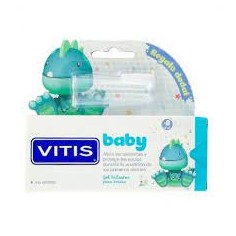VITIS BABY BALSAMO 30MLDEDAL
