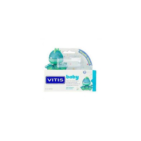 VITIS BABY BALSAMO 30MLDEDAL