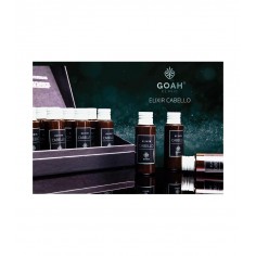 GOAH CLINIC ELIXIR CABELLO...