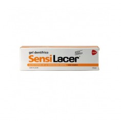 SENSILACER GEL DENTIFRICO...