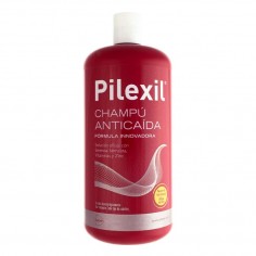 PILEXIL CHAMPU ANTICAIDA...