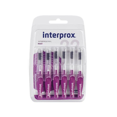 INTERPROX MAXI XX