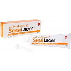 SENSILACER GEL BIOADHESIVO...
