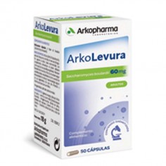 ARKOLEVURA 60 MG. 50...