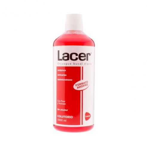 LACER COLUTORIO 1000 ML