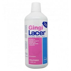 GINGILACER COLUTORIO 1000 ML