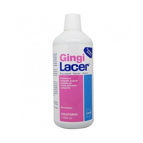 GINGILACER COLUTORIO 1000 ML