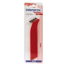 CEPILLO DENTAL INTERPROX...