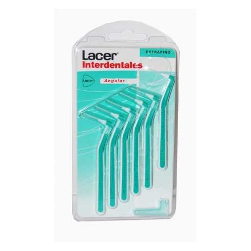 CEPILLO INTERDENTAL LACER EXTRAFINO...