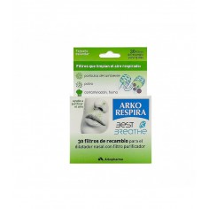 ARKORESPIRA DILATADOR NASAL...