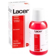 LACER COLUTORIO 200 ML