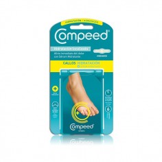 COMPEED CALLOS HIDRATACION...