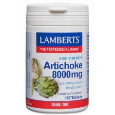 LAMBERTS ARTICHOKE 180...