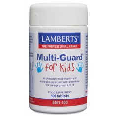 LAMBERTS MULTIGUARD KIDS...