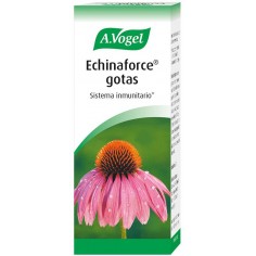 ECHINAFORCE GOTAS 100 mL....