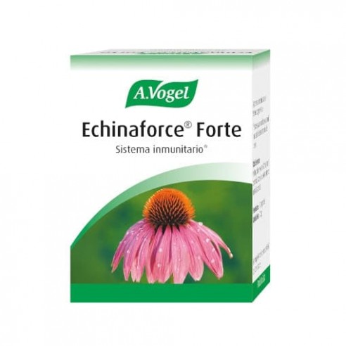 ECHINAFORCE FORTE 30 COMPRIMIDOS A....
