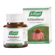 ECHINAFORCE  120 COMP. A....