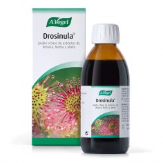 DROSINULA JARABE 200 mL. A....