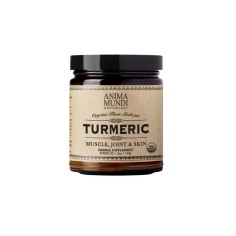 TURMERIC 142 G ANIMA MUNDI