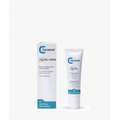CERAMOL AG GEL REPARADOR...