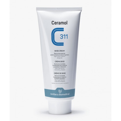 CERAMOL C311 CREMA BASE 400 ML...