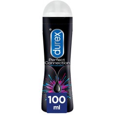 DUREX PERFECT CONNECTION...