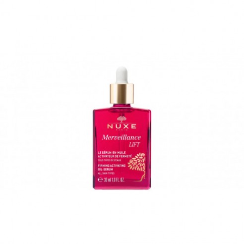 NUXE MERVEILLANCE LIFT SERUM EN...