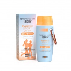 FOTOPROTECTOR ISDIN FUSION...