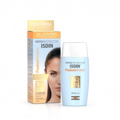 ISDIN SPF 50 FUSION WATER...