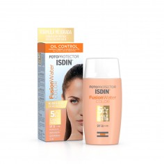 ISDIN SPF 50 FUSION WATER...