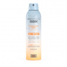 FOTOPROTECTOR ISDIN WET...