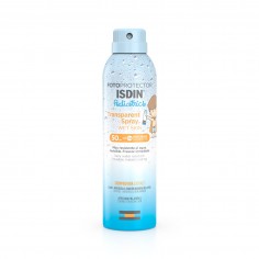 ISDIN PEDIATRICS SPRAY...