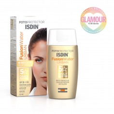 ISDIN FUSION WATER URBAN...