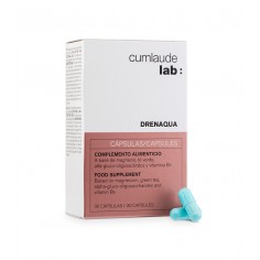 DRENAQUA CON PROBIÓTICOS Y...