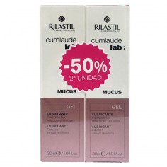 MUCUS GEL 30 mL. CUMLAUDE...