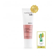 MUCUS GEL 30 mL. CUMLAUDE