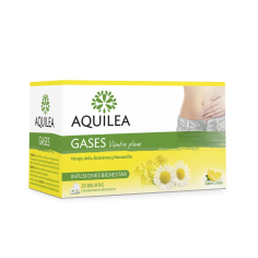 AQUILEA INFUSIÓN GASES...