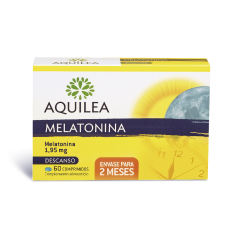 AQUILEA MELATONINA 1'95 mg....