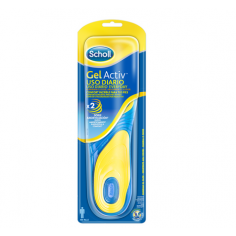 PLANTILLAS SCHOLL GELACTIV...