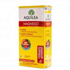 MAGNESIO AQUILEA...