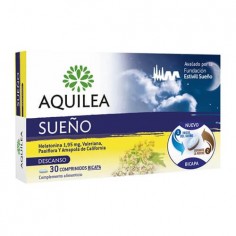 AQUILEA SUEÑO 30...